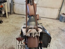 Harley-Davidson Sportster