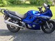 Suzuki GSX