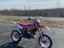 KTM 300