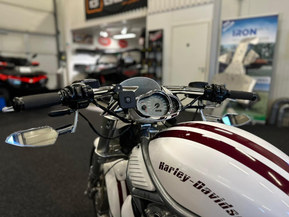 Harley-Davidson VRSC
