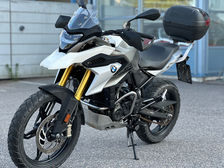 BMW G