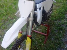 Husqvarna TC