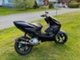 Yamaha Aerox