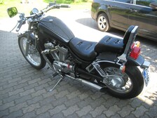 Suzuki Intruder