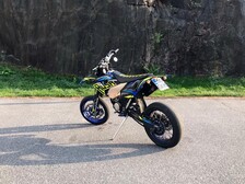 Husaberg TE