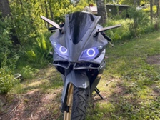 Yamaha YZF-R