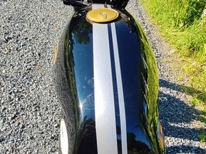 Suzuki GS