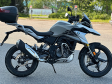 BMW G