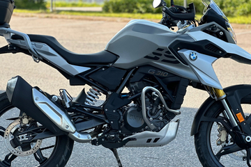 BMW G