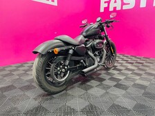 Harley-Davidson Sportster