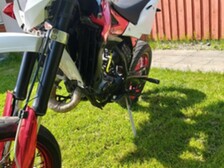 Husqvarna SM