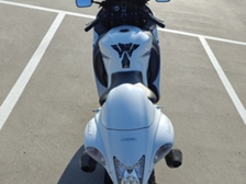 Suzuki GSX