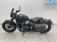 Triumph Bonneville