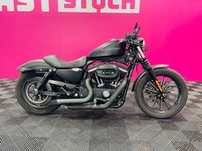 Harley-Davidson Sportster