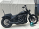 Harley-Davidson Softail