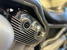 Harley-Davidson VRSC