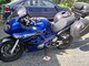 Suzuki GSX