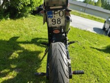 Husqvarna SM