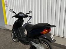 Piaggio Diesis
