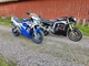 Suzuki GSX-R