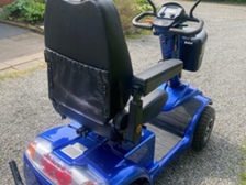 Pyrkijä E1300