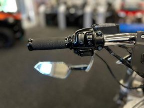 Harley-Davidson VRSC