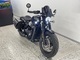 Triumph Bonneville