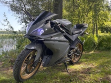 Yamaha YZF-R