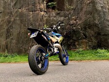 Husaberg TE