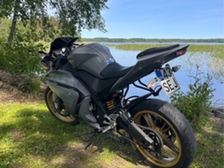 Yamaha YZF-R