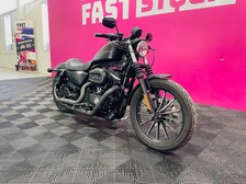 Harley-Davidson Sportster