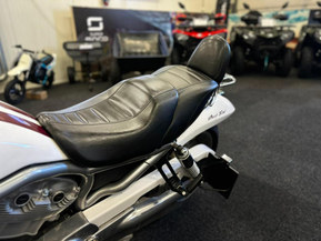 Harley-Davidson VRSC