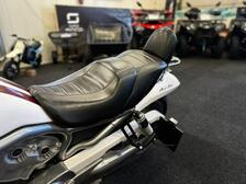 Harley-Davidson VRSC