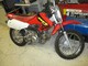 Honda XR