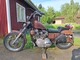 Harley-Davidson Sportster