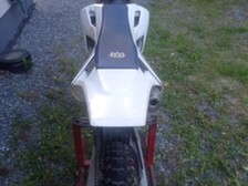 Husqvarna TC