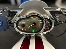 Harley-Davidson VRSC