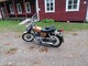 Honda CB