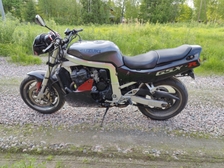 Suzuki GSX-R