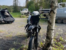 Yamaha DT