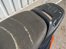 Piaggio Diesis