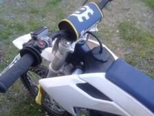 Husqvarna TC
