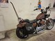Harley-Davidson Sportster