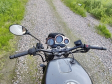 Suzuki GSX-R