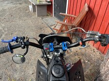 Yamaha DT
