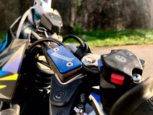 Husaberg TE