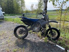 Yamaha DT