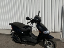 Piaggio Diesis