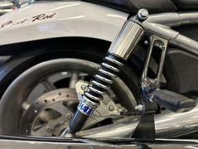 Harley-Davidson VRSC