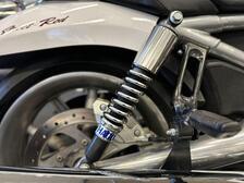 Harley-Davidson VRSC